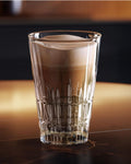 Set of 4 Spiegelau Latte Macchiato Glasses