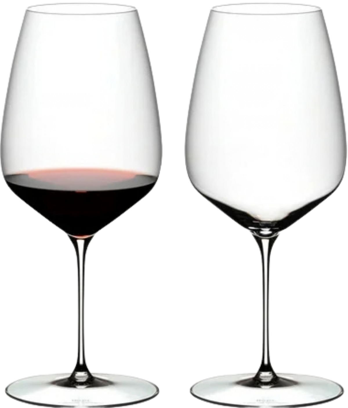Set of 2 Riedel Syrah/Shiraz Glasses | Veloce Series
