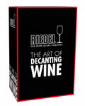 Carafe à Vin Riedel | Fatto A Mano