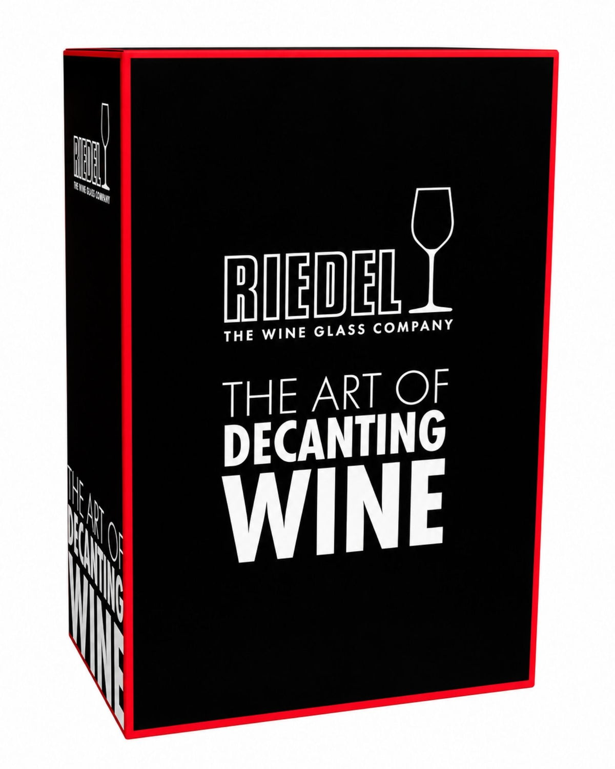 Carafe à Vin Riedel | Fatto A Mano