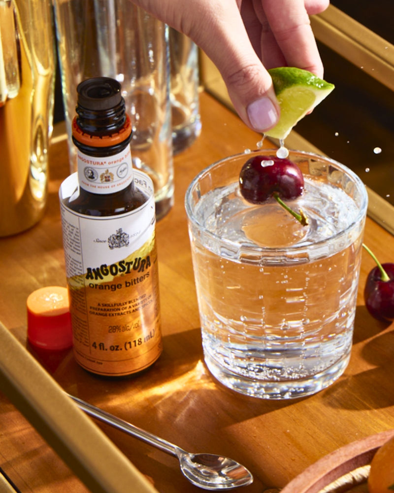 Amer à l'Orange | Angostura