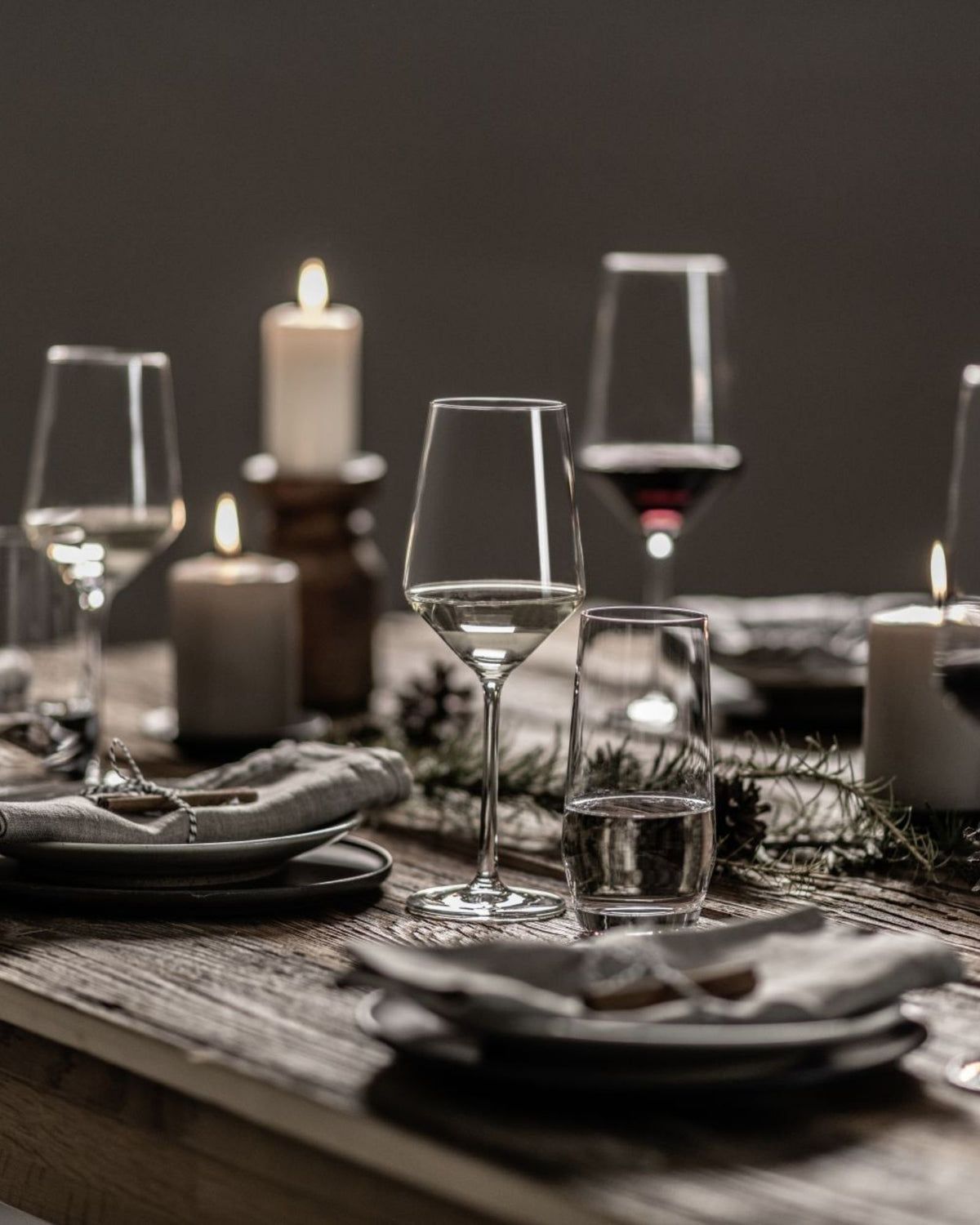 Schott Zwiesel Sauvignon Blanc Glass | Pure Series