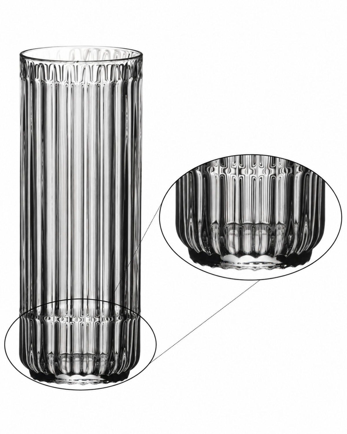 Riedel Highball Cocktail Glass | Bar Rituals Series