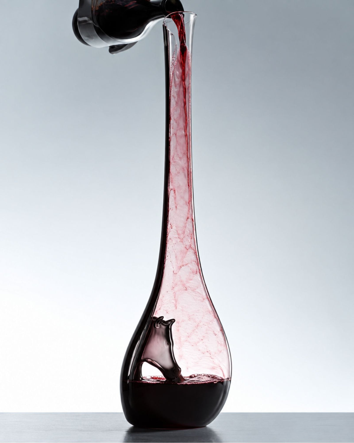 Carafe à Vin Riedel | Cheval