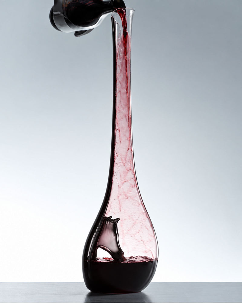 Carafe à Vin Riedel | Cheval