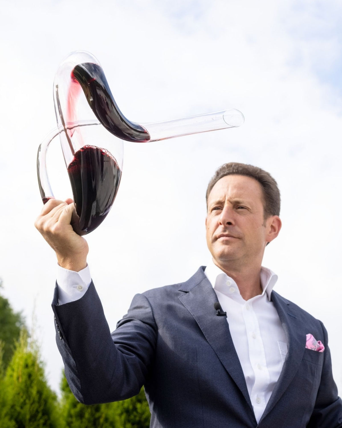Carafe à Vin Riedel | Mamba