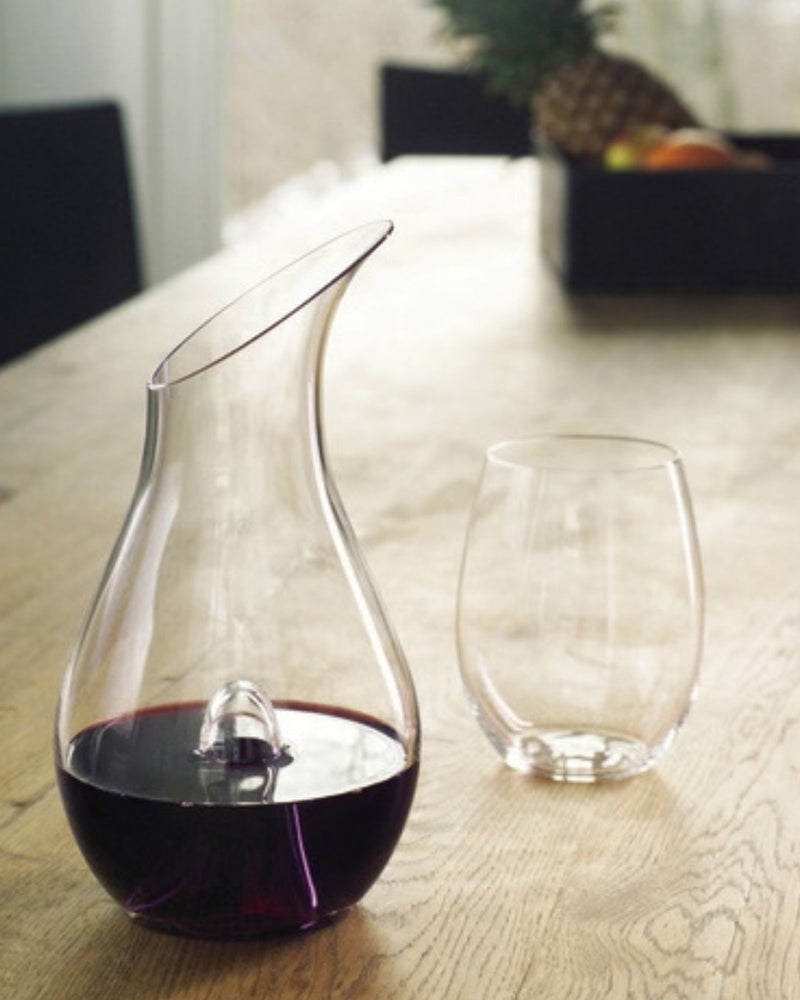 Wine Decanter Riedel | O Single