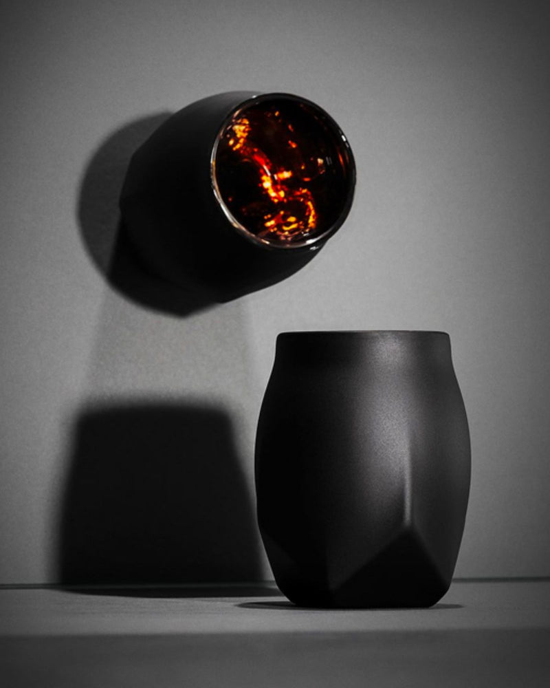 Verre à Whisky Norlan | Vaild Noir