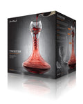 Carafe à Vin Final Touch | Twister