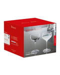 Ens. 4 Verres à Cocktail Spiegelau