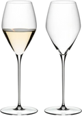 Ens. de 2 verres à Sauvignon Blanc Riedel | Série Veloce