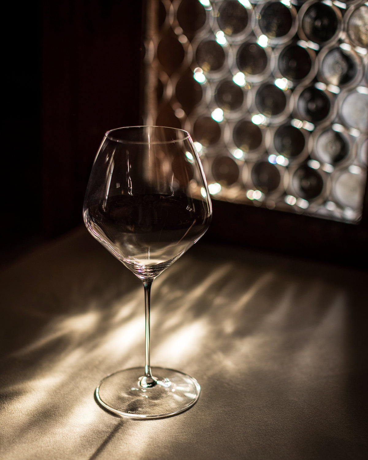 Ens. de 2 verres à Pinot Noir / Nebbiolo Riedel | Série Veloce