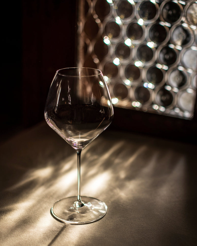 Ens. de 2 verres à Pinot Noir / Nebbiolo Riedel | Série Veloce