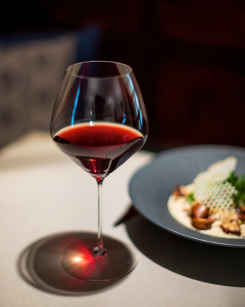 Ens. de 2 verres à Pinot Noir / Nebbiolo Riedel | Série Veloce