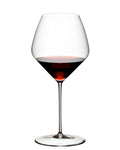 Ens. de 4 verres à Pinot Noir / Nebbiolo Riedel | Série Veloce