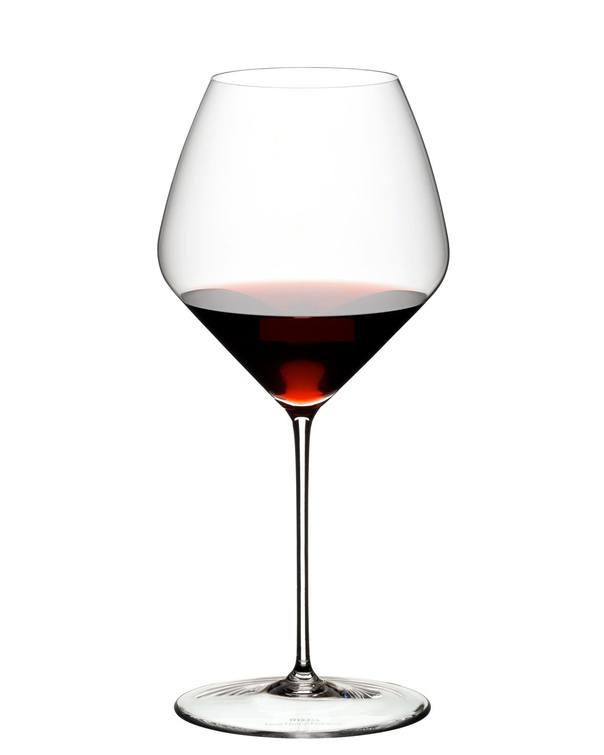 Ens. de 4 verres à Pinot Noir / Nebbiolo Riedel | Série Veloce