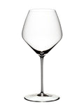 Ens. de 4 verres à Pinot Noir / Nebbiolo Riedel | Série Veloce