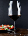 Ens. de 4 verres à Cabernet / Merlot Riedel | Série Veloce
