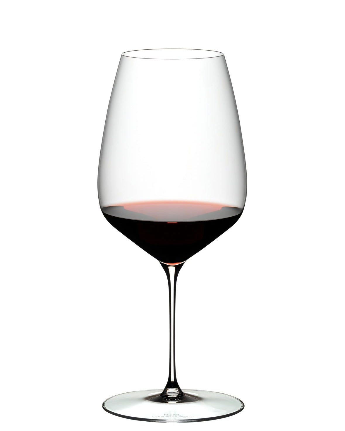 Ens. de 4 verres à Cabernet / Merlot Riedel | Série Veloce