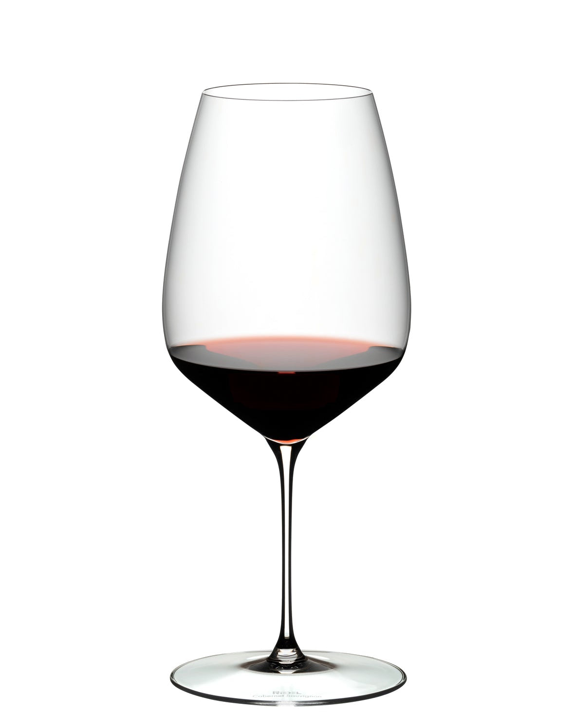 Ens. de 2 verres à Cabernet/Merlot Riedel | Série Veloce