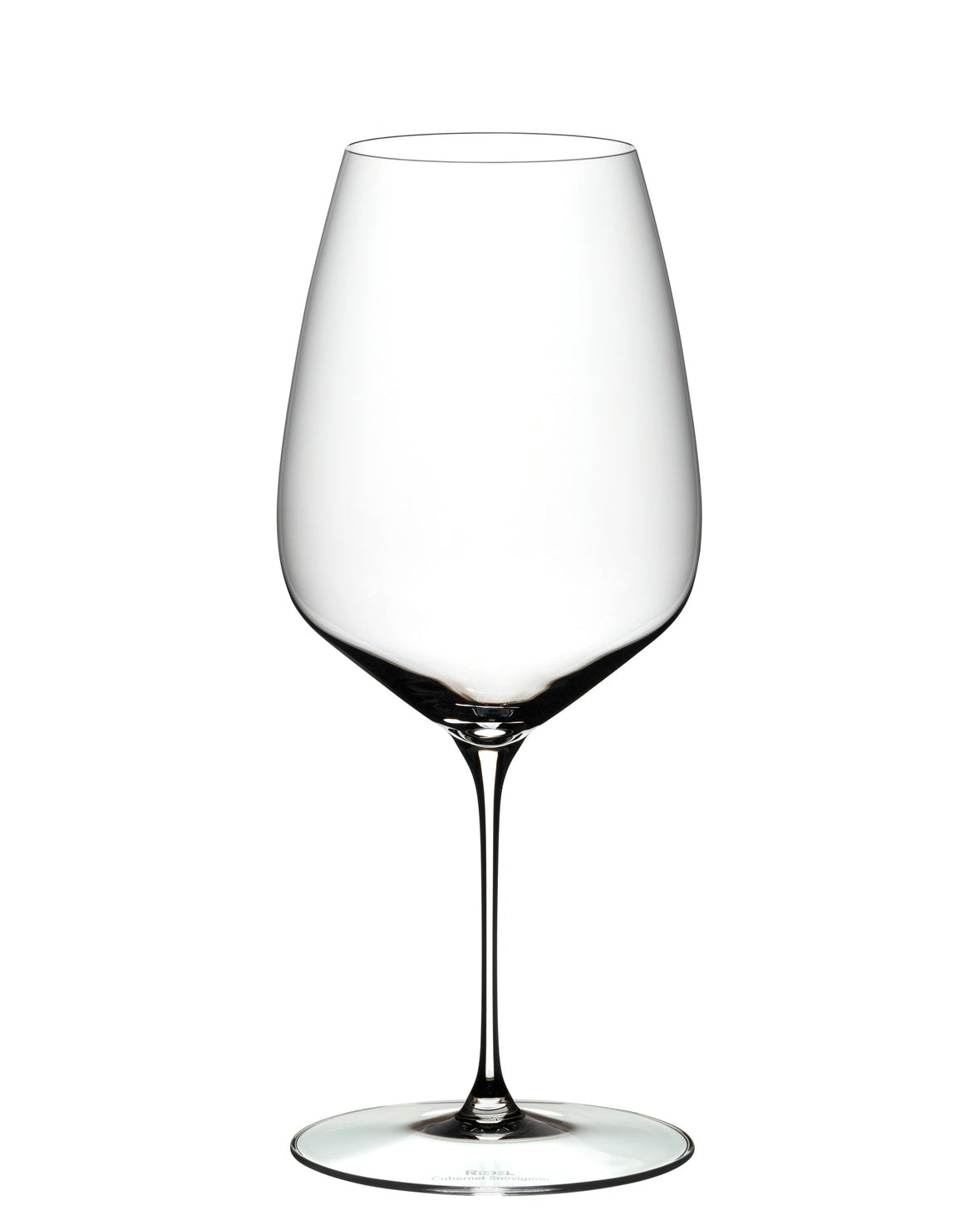 Ens. de 4 verres à Cabernet / Merlot Riedel | Série Veloce