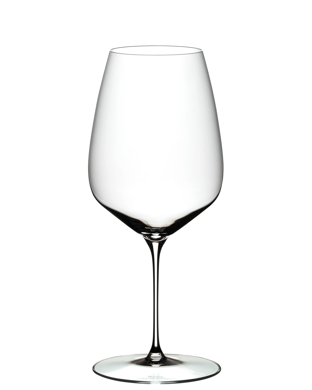 Ens. de 2 verres à Cabernet/Merlot Riedel | Série Veloce