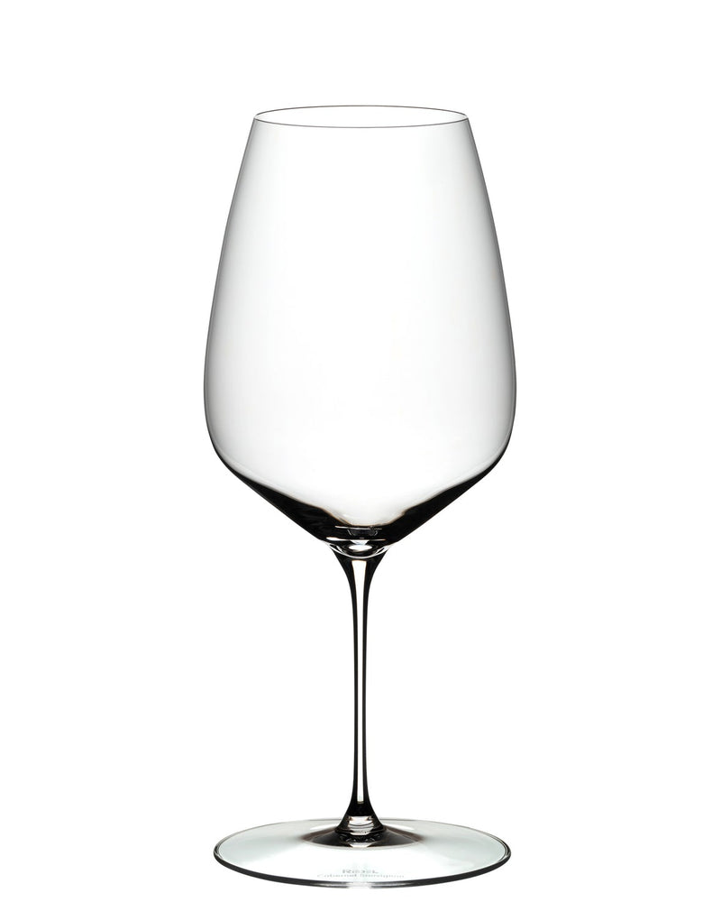 Ens. de 2 verres à Cabernet/Merlot Riedel | Série Veloce