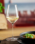 Ens. de 4 verres à Riesling Riedel | Série Veloce