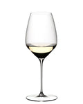 Ens. de 4 verres à Riesling Riedel | Série Veloce