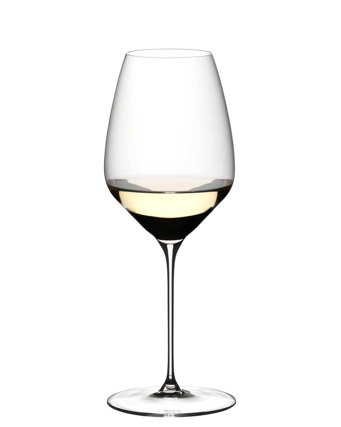 Ens. de 4 verres à Riesling Riedel | Série Veloce