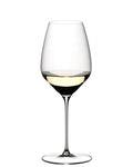 Set of 2 Riedel Riesling Glasses | Veloce Series
