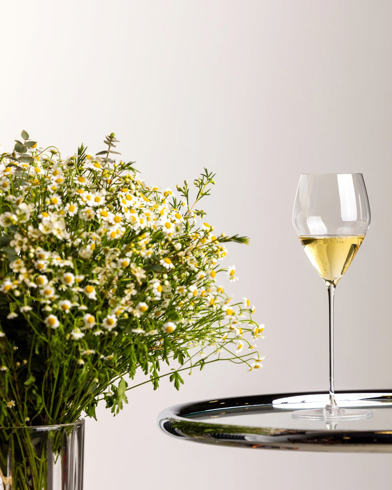Riedel Champagne Glass | Veloce Series