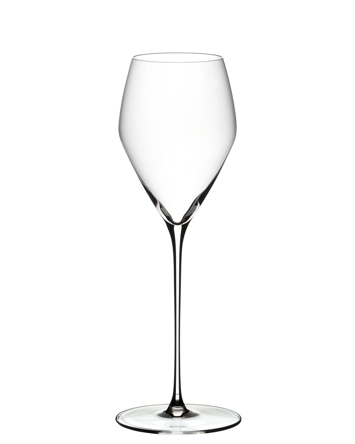 Ens. de 4 verres à Champagne Riedel | Série Veloce