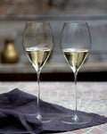 Ens. de 2 verres à Sauvignon Blanc Riedel | Série Veloce