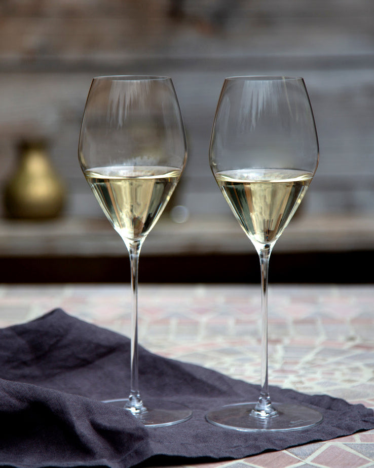Ens. de 2 verres à Sauvignon Blanc Riedel | Série Veloce