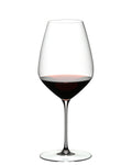 Set of 2 Riedel Syrah/Shiraz Glasses | Veloce Series