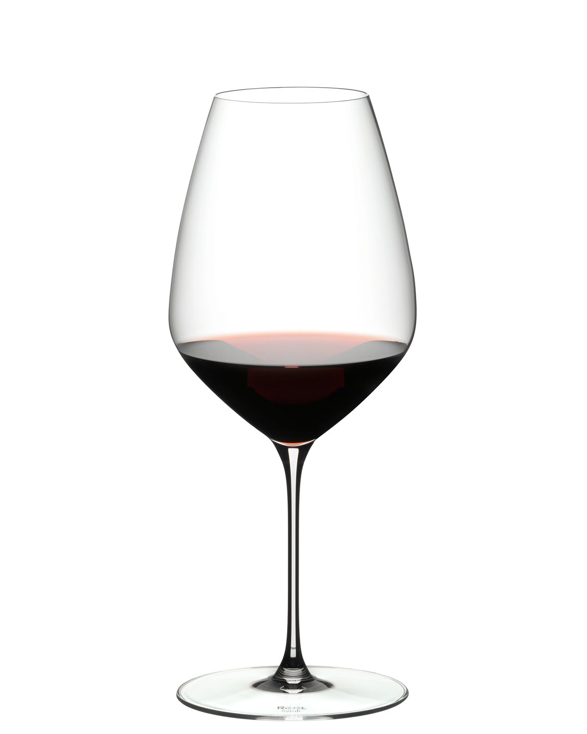 Set of 2 Riedel Syrah/Shiraz Glasses | Veloce Series