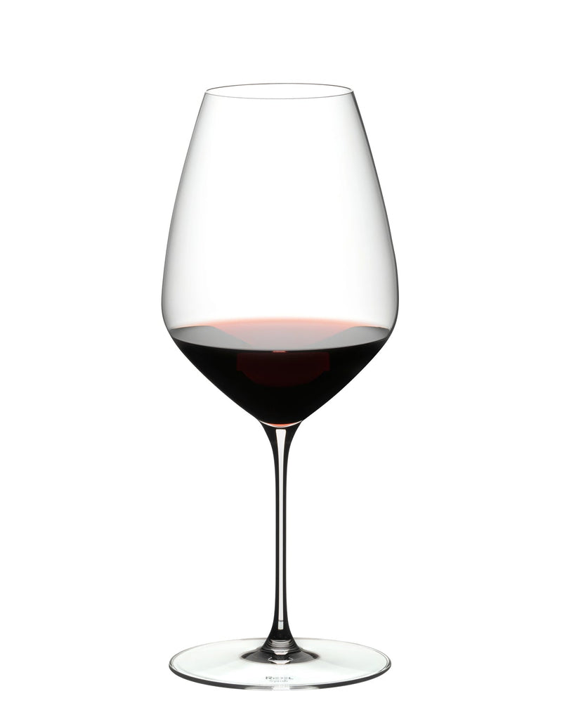 Set of 2 Riedel Syrah/Shiraz Glasses | Veloce Series