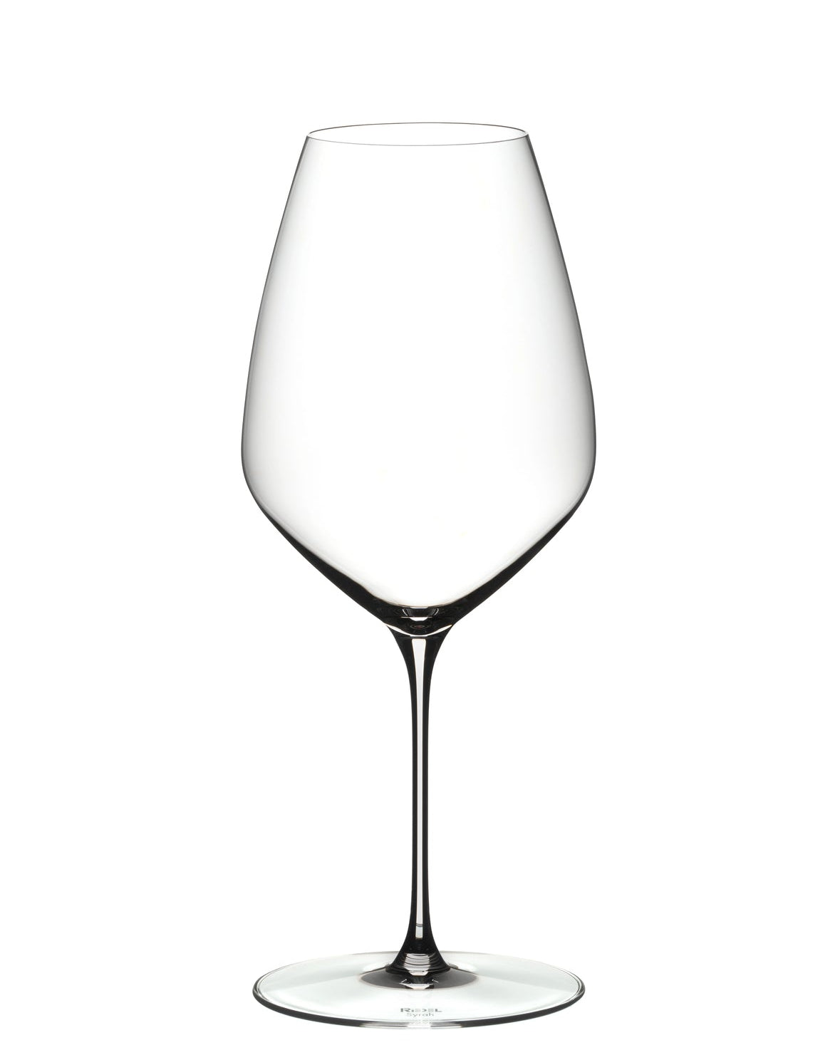 Set of 2 Riedel Syrah/Shiraz Glasses | Veloce Series
