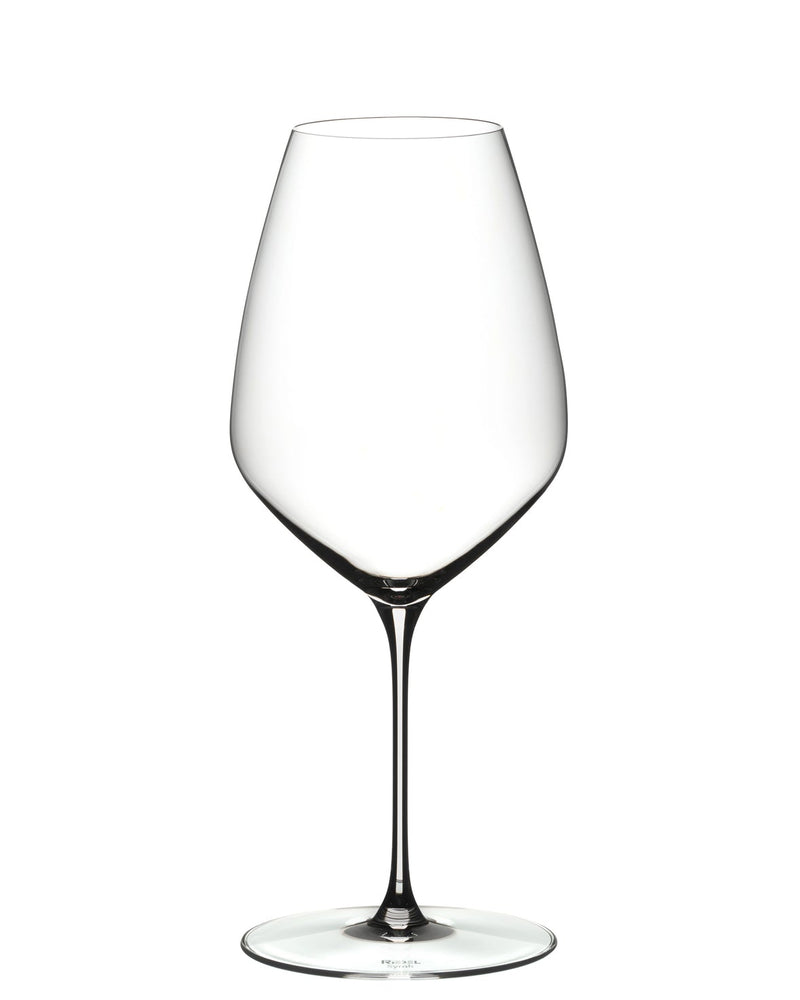 Set of 2 Riedel Syrah/Shiraz Glasses | Veloce Series