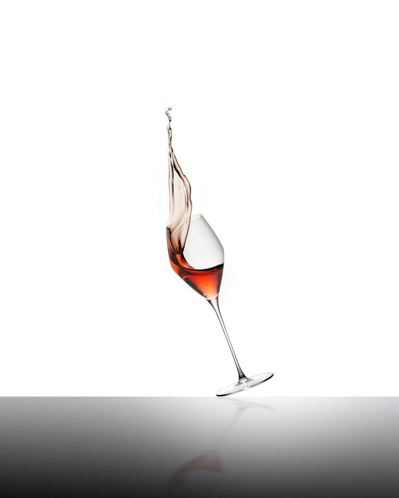 Riedel Rosé Glass | Veloce Series