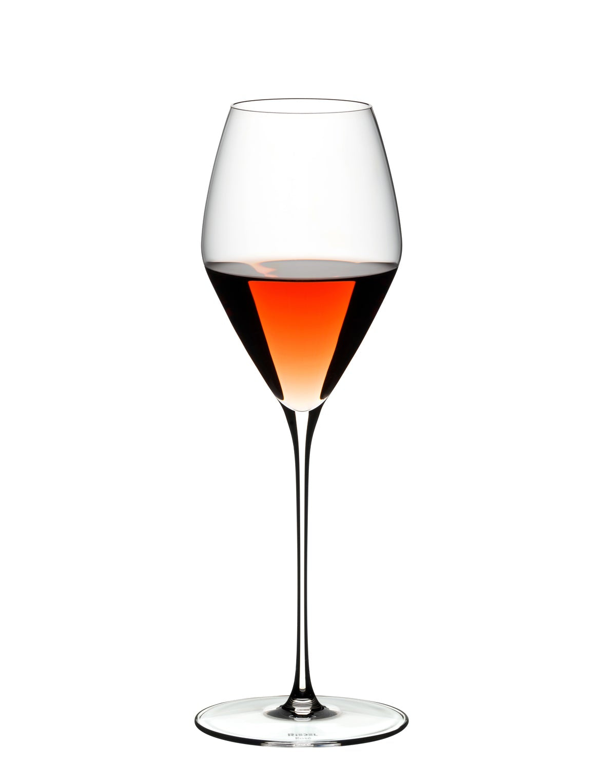 Ens. de 2 verres à Rosé Riedel | Série Veloce