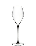 Ens. de 2 verres à Rosé Riedel | Série Veloce