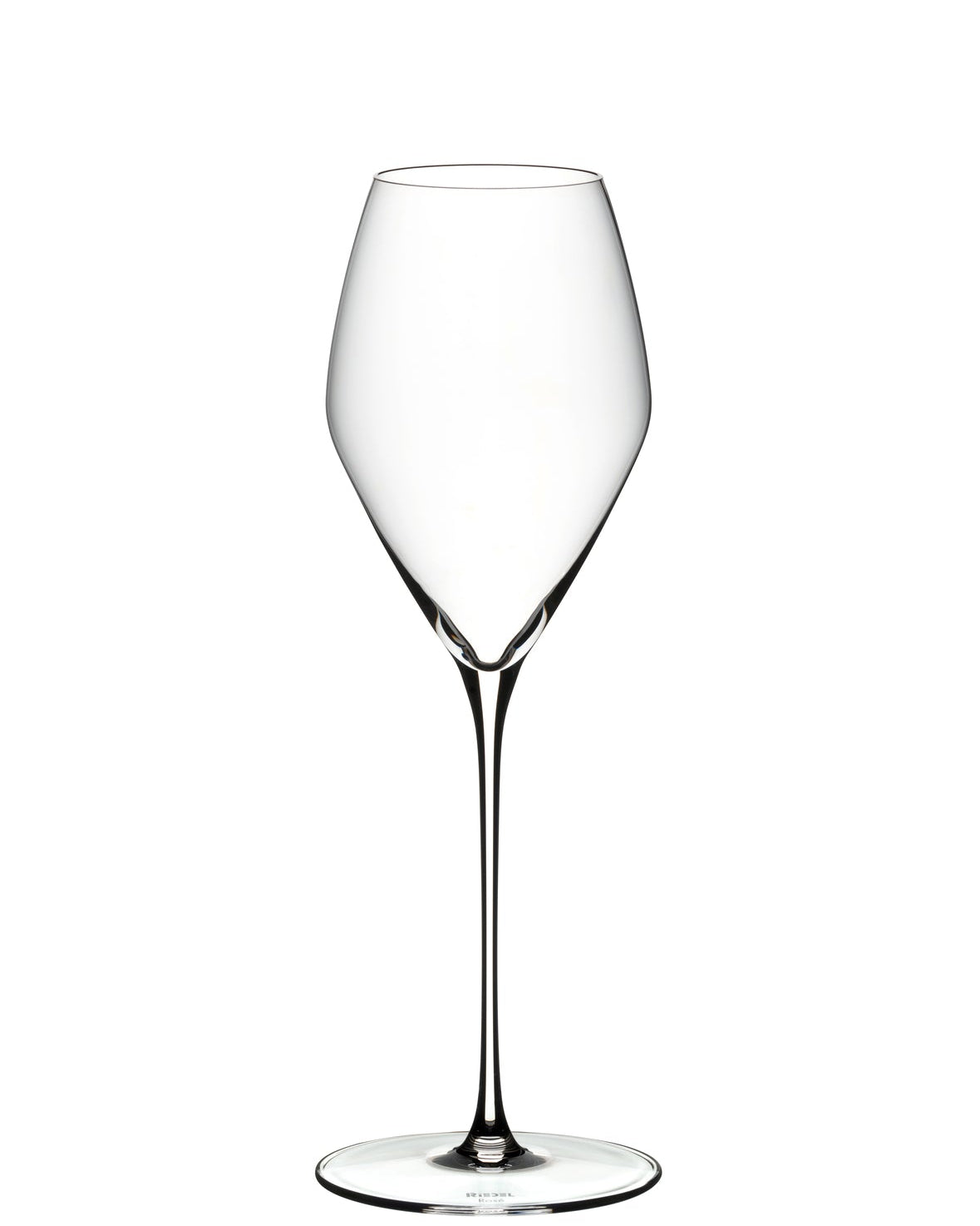 Ens. de 2 verres à Rosé Riedel | Série Veloce
