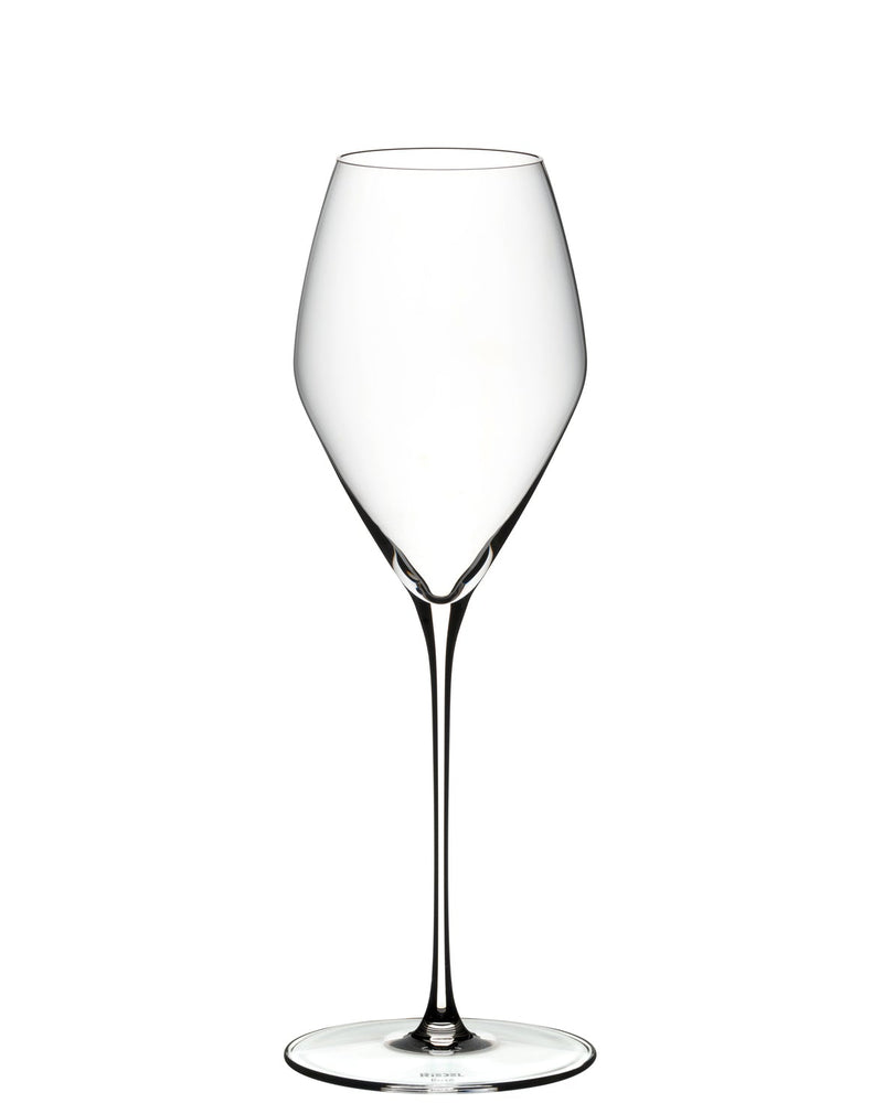 Ens. de 2 verres à Rosé Riedel | Série Veloce