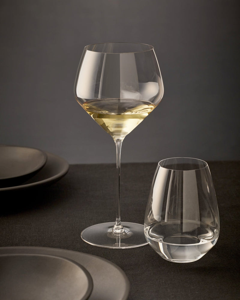Riedel Chardonnay Glass | Veloce Series