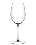 Verre à Bordeaux Grand Cru Riedel Superleggero