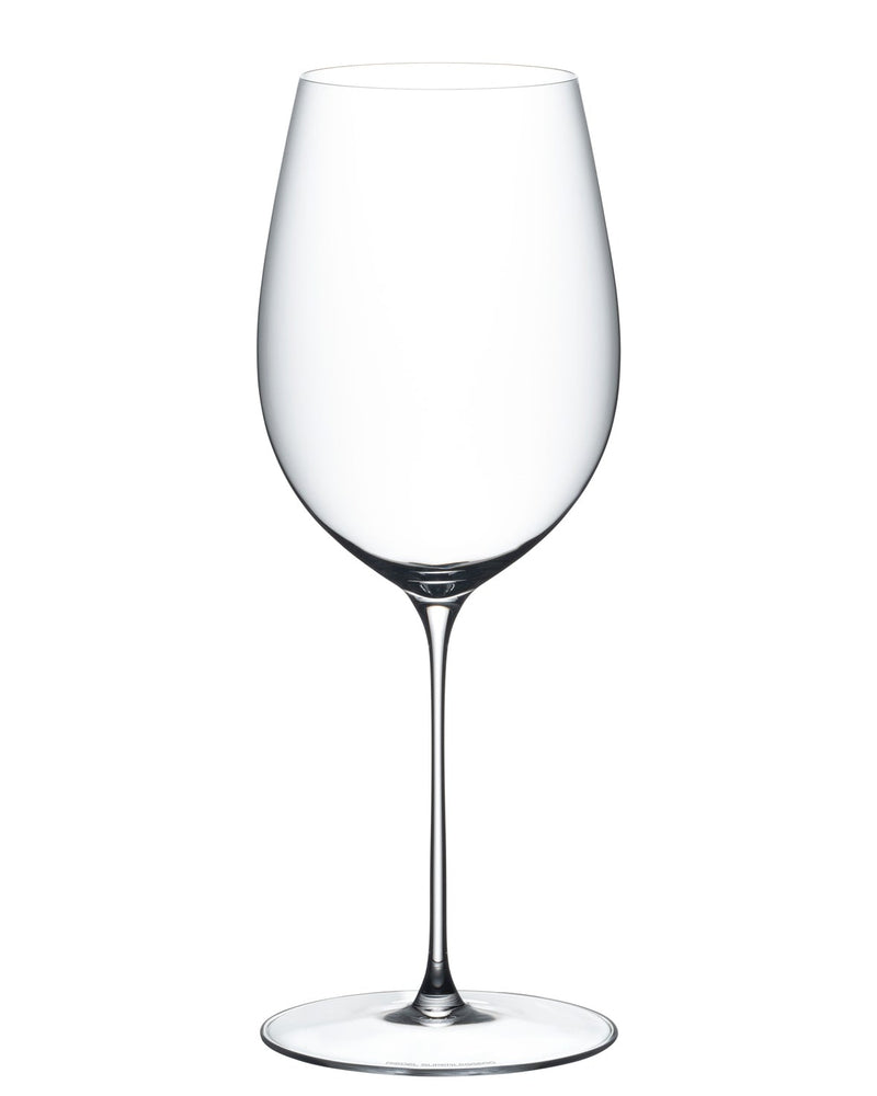 Verre à Bordeaux Grand Cru Riedel Superleggero