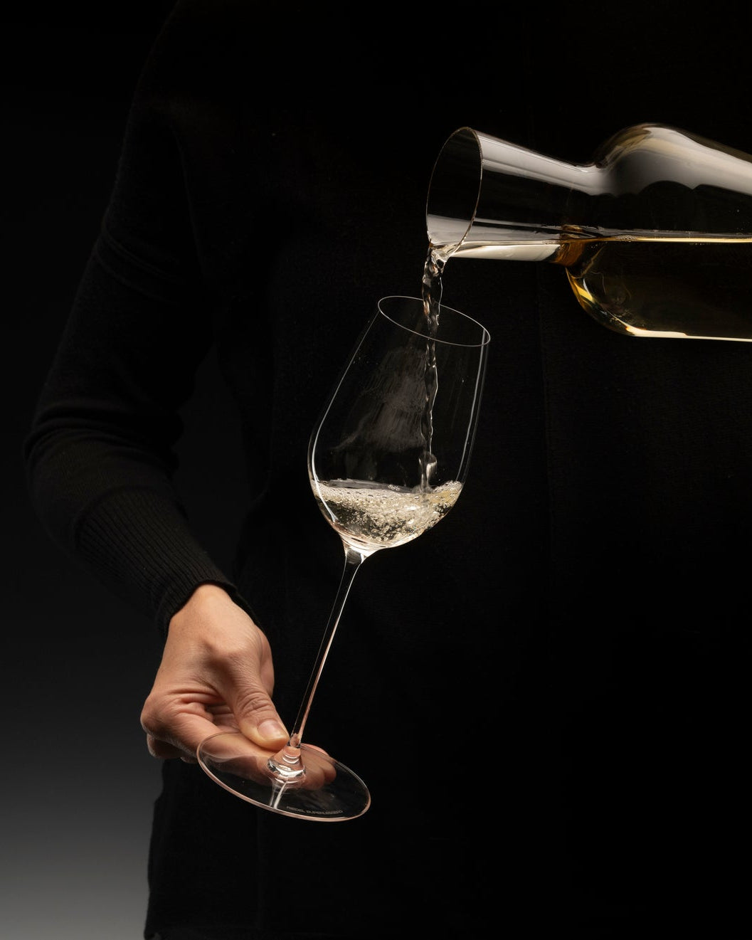 Verre à Riesling Riedel Superleggero