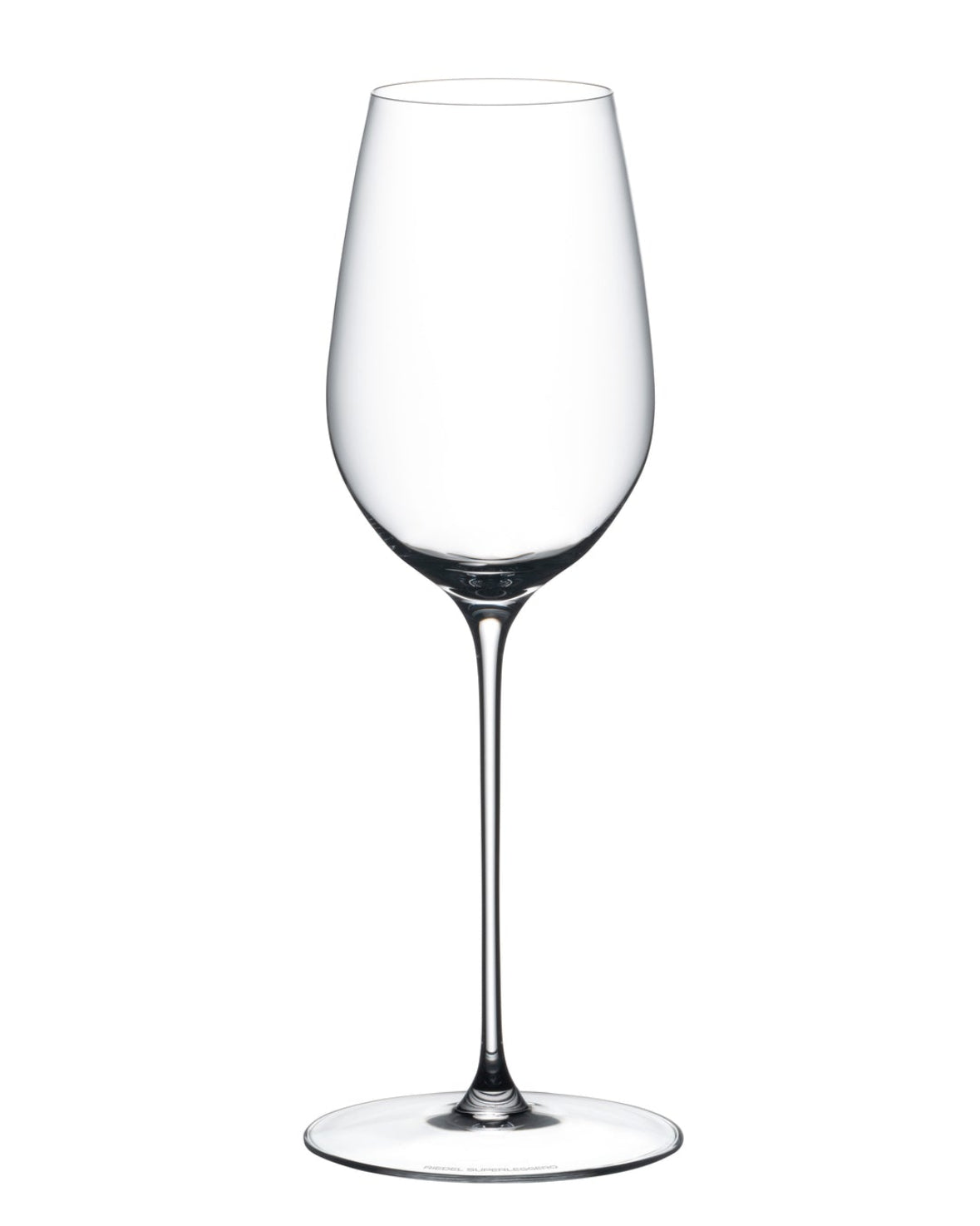 Verre à Riesling Riedel Superleggero